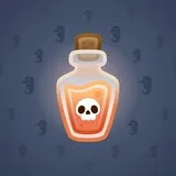 Magic Potion #1505
