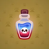 Magic Potion #1508 Magic Potion #1508