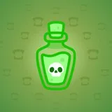 Magic Potion #1509 Magic Potion #1509