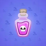 Magic Potion #1512 Magic Potion #1512