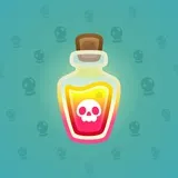 Magic Potion #1517 Magic Potion #1517