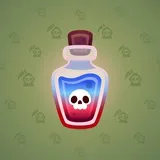 Magic Potion #1519 Magic Potion #1519