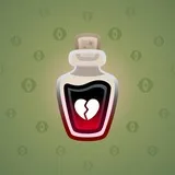 Magic Potion #1521 Magic Potion #1521