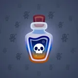 Magic Potion #1522 Magic Potion #1522
