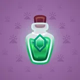 Magic Potion #1526 Magic Potion #1526
