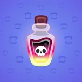 Magic Potion #153 Magic Potion #153