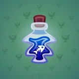 Magic Potion #1532 Magic Potion #1532