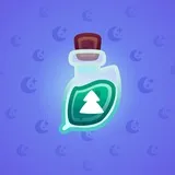Magic Potion #1534 Magic Potion #1534