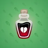 Magic Potion #1535 Magic Potion #1535