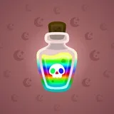 Magic Potion #1536 Magic Potion #1536