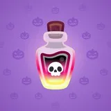 Magic Potion #1538 Magic Potion #1538