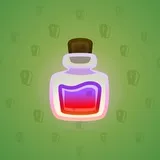 Magic Potion #1543 Magic Potion #1543