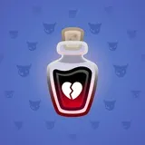 Magic Potion #1547 Magic Potion #1547