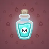 Magic Potion #1551 Magic Potion #1551