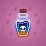 Magic Potion #1552 Magic Potion #1552