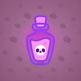 Magic Potion #1556 Magic Potion #1556