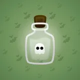Magic Potion #1560 Magic Potion #1560
