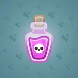 Magic Potion #1563 Magic Potion #1563