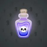 Magic Potion #1566 Magic Potion #1566