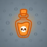 Magic Potion #1569 Magic Potion #1569