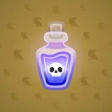 Magic Potion #157 Magic Potion #157