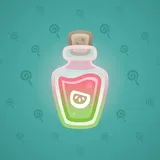 Magic Potion #1570 Magic Potion #1570