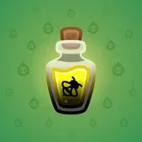Magic Potion #1574 Magic Potion #1574