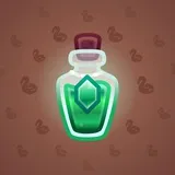 Magic Potion #1577 Magic Potion #1577
