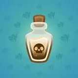 Magic Potion #1580 Magic Potion #1580