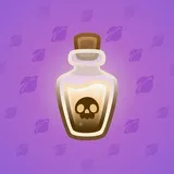Magic Potion #1581 Magic Potion #1581