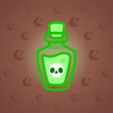 Magic Potion #1587 Magic Potion #1587