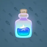 Magic Potion #1589 Magic Potion #1589