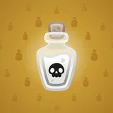 Magic Potion #1590 Magic Potion #1590