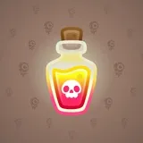 Magic Potion #1594 Magic Potion #1594