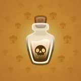 Magic Potion #1596 Magic Potion #1596