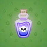 Magic Potion #1597 Magic Potion #1597