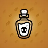 Magic Potion #1607 Magic Potion #1607