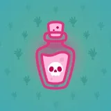 Magic Potion #1612 Magic Potion #1612