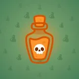 Magic Potion #1614 Magic Potion #1614
