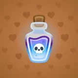 Magic Potion #1618 Magic Potion #1618