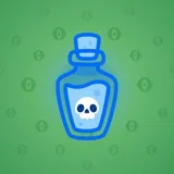 Magic Potion #1620 Magic Potion #1620