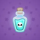 Magic Potion #1621 Magic Potion #1621