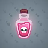 Magic Potion #1622 Magic Potion #1622