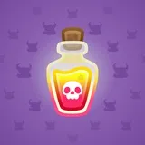 Magic Potion #1626 Magic Potion #1626