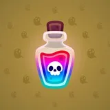 Magic Potion #1627 Magic Potion #1627