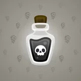 Magic Potion #1630 Magic Potion #1630