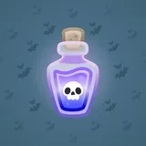 Magic Potion #1631 Magic Potion #1631