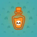 Magic Potion #1637 Magic Potion #1637
