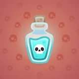 Magic Potion #1638 Magic Potion #1638