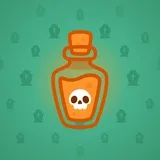 Magic Potion #1639 Magic Potion #1639